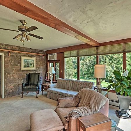 Morgan Hughes Homestead With Game Room And Pool! Lansdale Extérieur photo