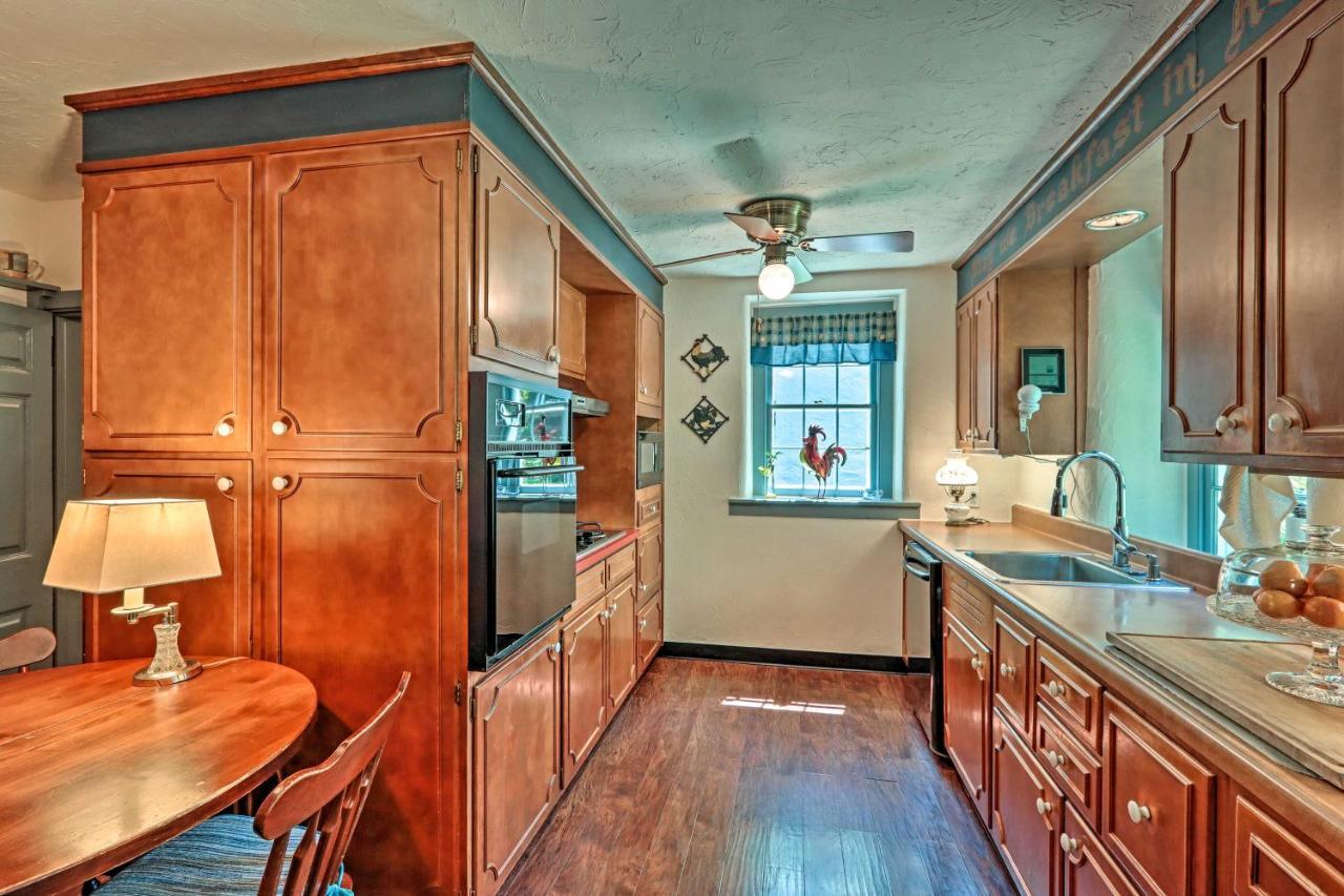 Morgan Hughes Homestead With Game Room And Pool! Lansdale Extérieur photo