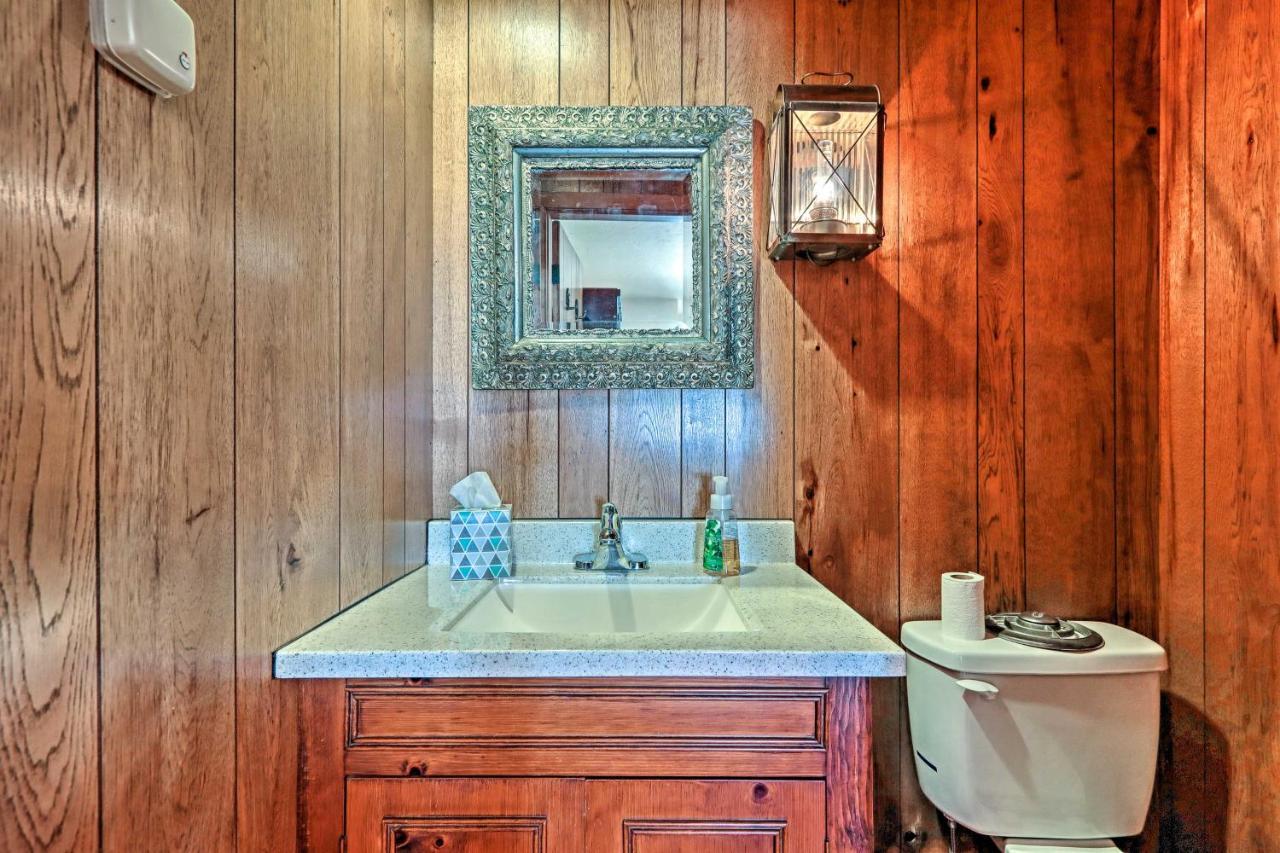 Morgan Hughes Homestead With Game Room And Pool! Lansdale Extérieur photo