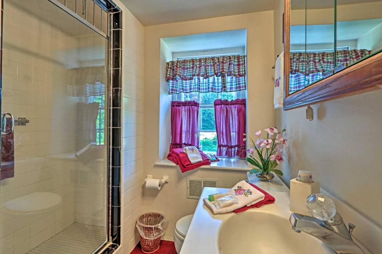 Morgan Hughes Homestead With Game Room And Pool! Lansdale Extérieur photo