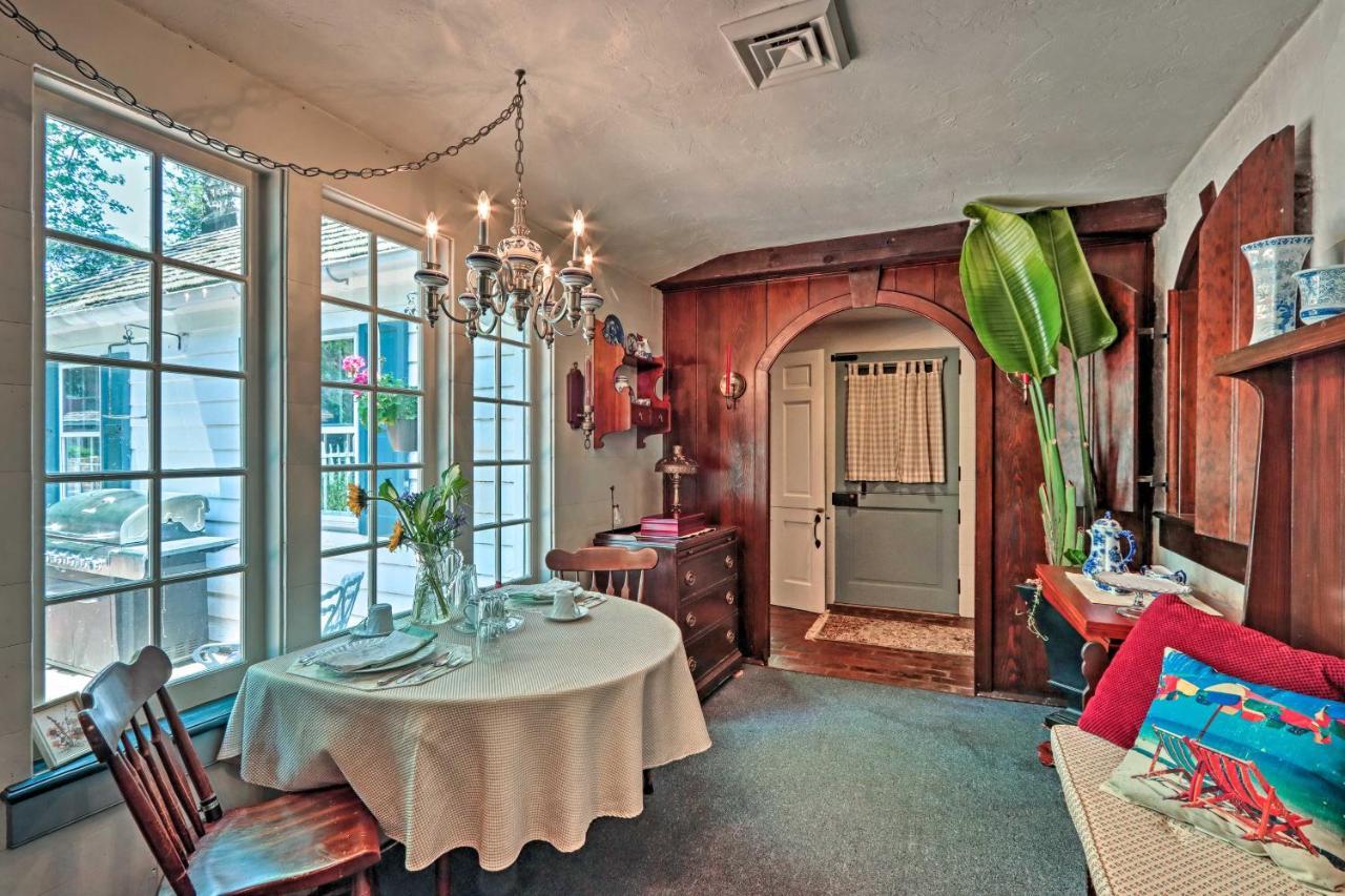 Morgan Hughes Homestead With Game Room And Pool! Lansdale Extérieur photo