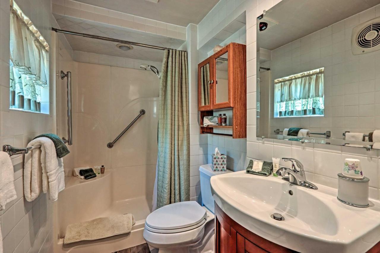 Morgan Hughes Homestead With Game Room And Pool! Lansdale Extérieur photo