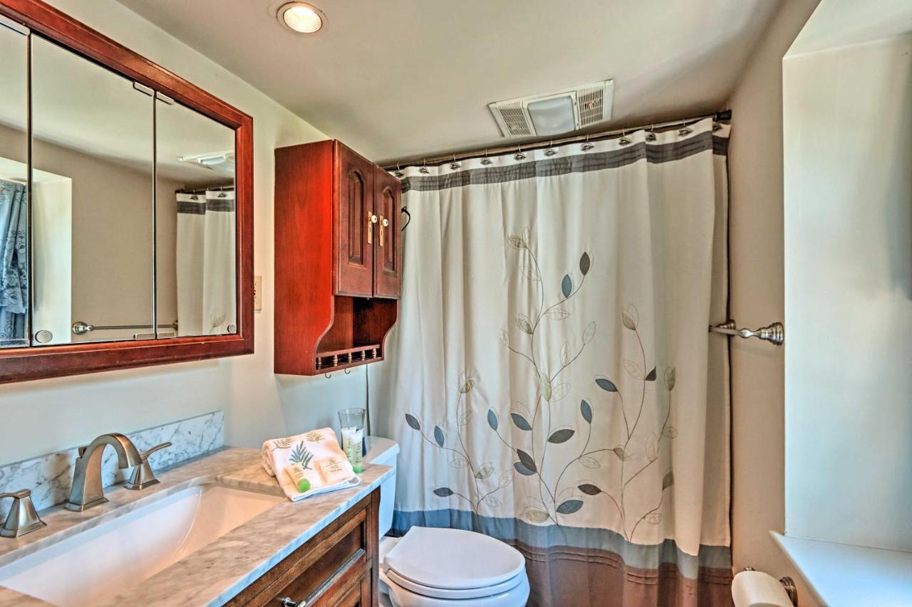 Morgan Hughes Homestead With Game Room And Pool! Lansdale Extérieur photo