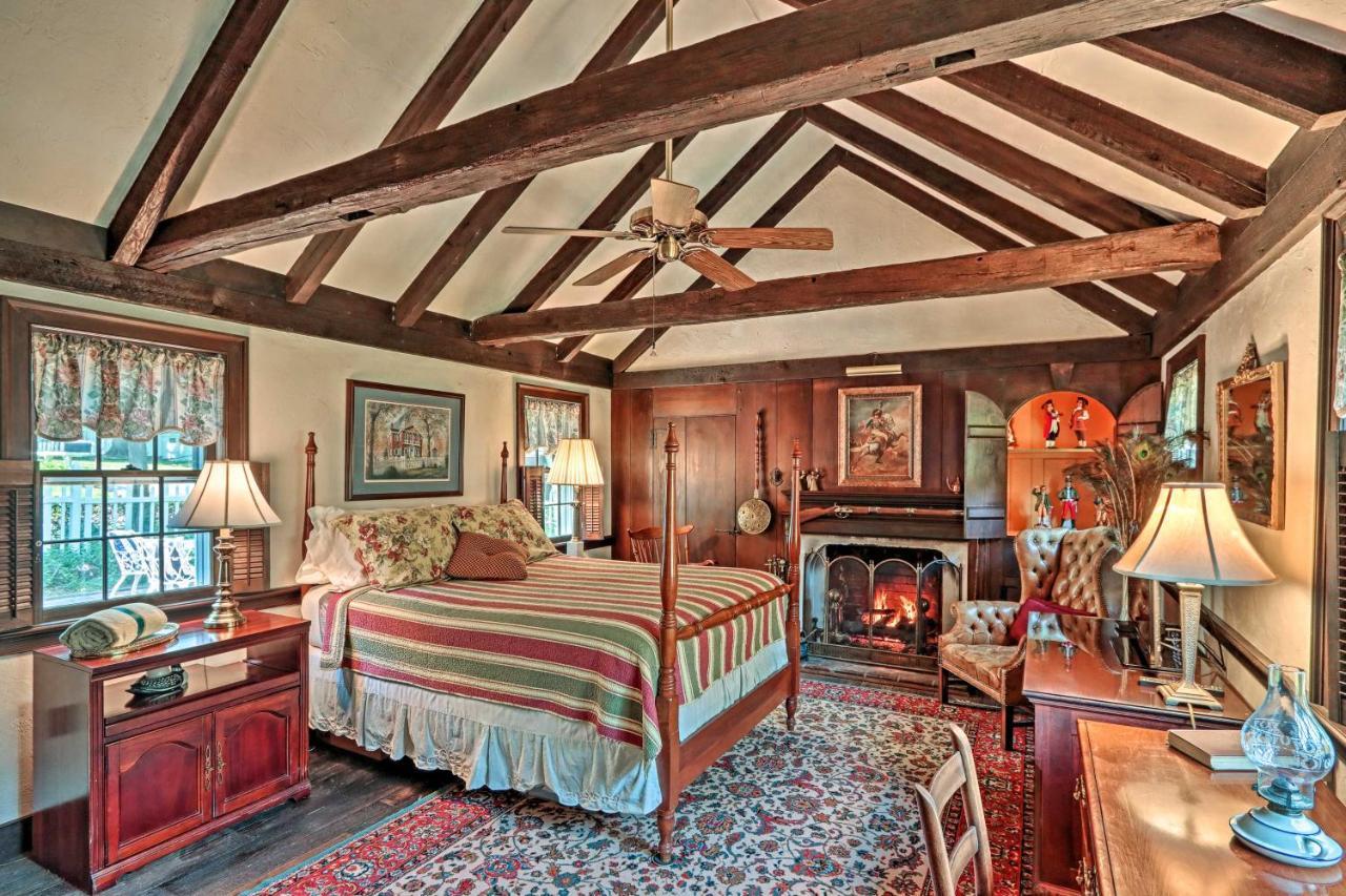 Morgan Hughes Homestead With Game Room And Pool! Lansdale Extérieur photo