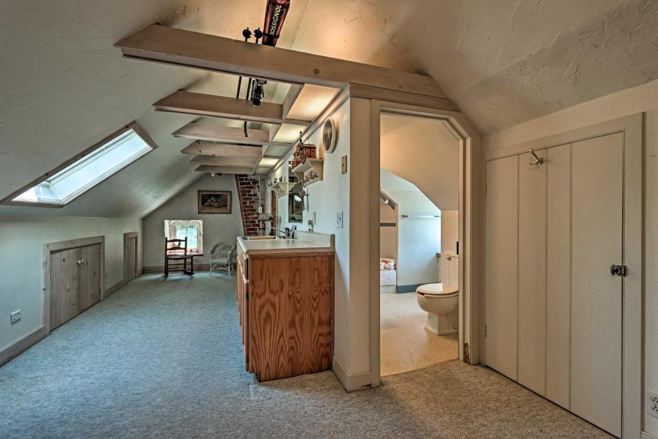 Morgan Hughes Homestead With Game Room And Pool! Lansdale Extérieur photo
