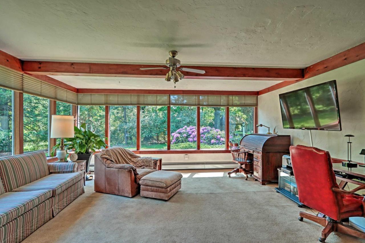 Morgan Hughes Homestead With Game Room And Pool! Lansdale Extérieur photo